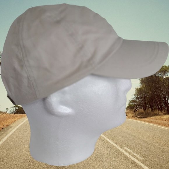 Unisex Plain Baseball Cap Solid Color Casual Cap Hat Ball Men /Women Strapback - Picture 9 of 15